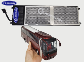 Bus Air Purifier System